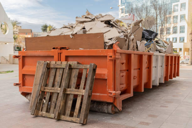 Property Management Cleanouts in Advance, NC