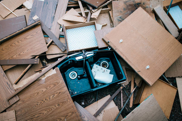 Best Retail Junk Removal  in Advae, NC